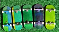 Pro Completes
