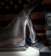 Image 11 of Mk2 shift and brake boot 