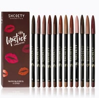 Long Lasting Lip Liner