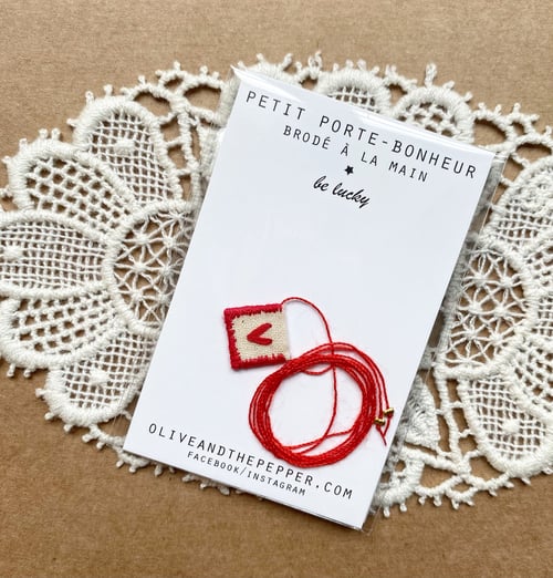 Image of Talisman "Miraculeux"