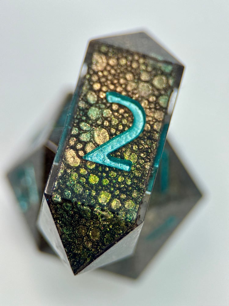 Ancient Copper Dragon š¦š