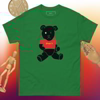Image 1 of Benny in Black Unisex Classic T-shirt
