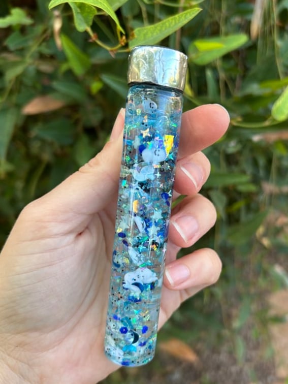 Image of Ectoplasm Vial 🧪👻