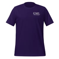 Image 9 of Unisex GML T-Shirt