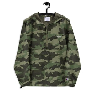 Image of EVOLVED Windbreaker Jacket