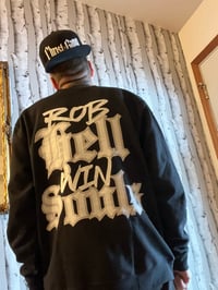 Image 3 of Stay Strapped