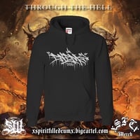 Image 1 of Enemy 906 - Guadalajara Beatdown hoodie