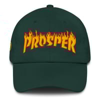 Image 2 of SKATEЯ HAT
