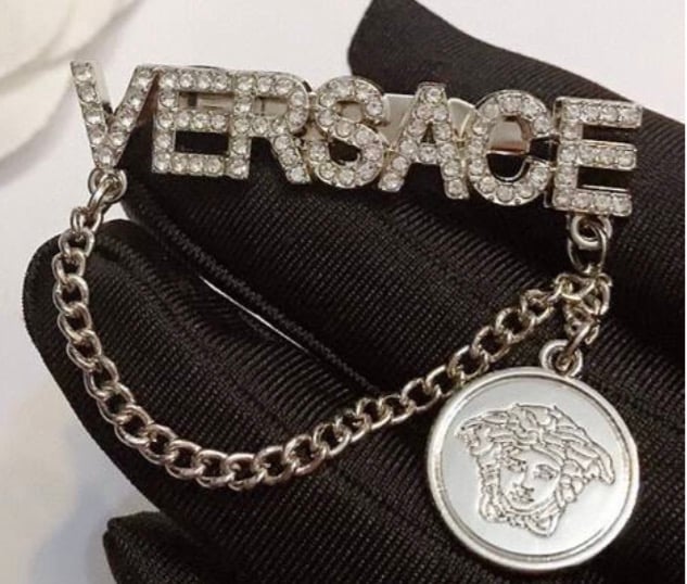  Versace 