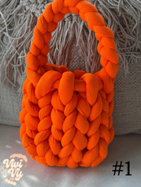 Image 5 of Micro Belly Bag