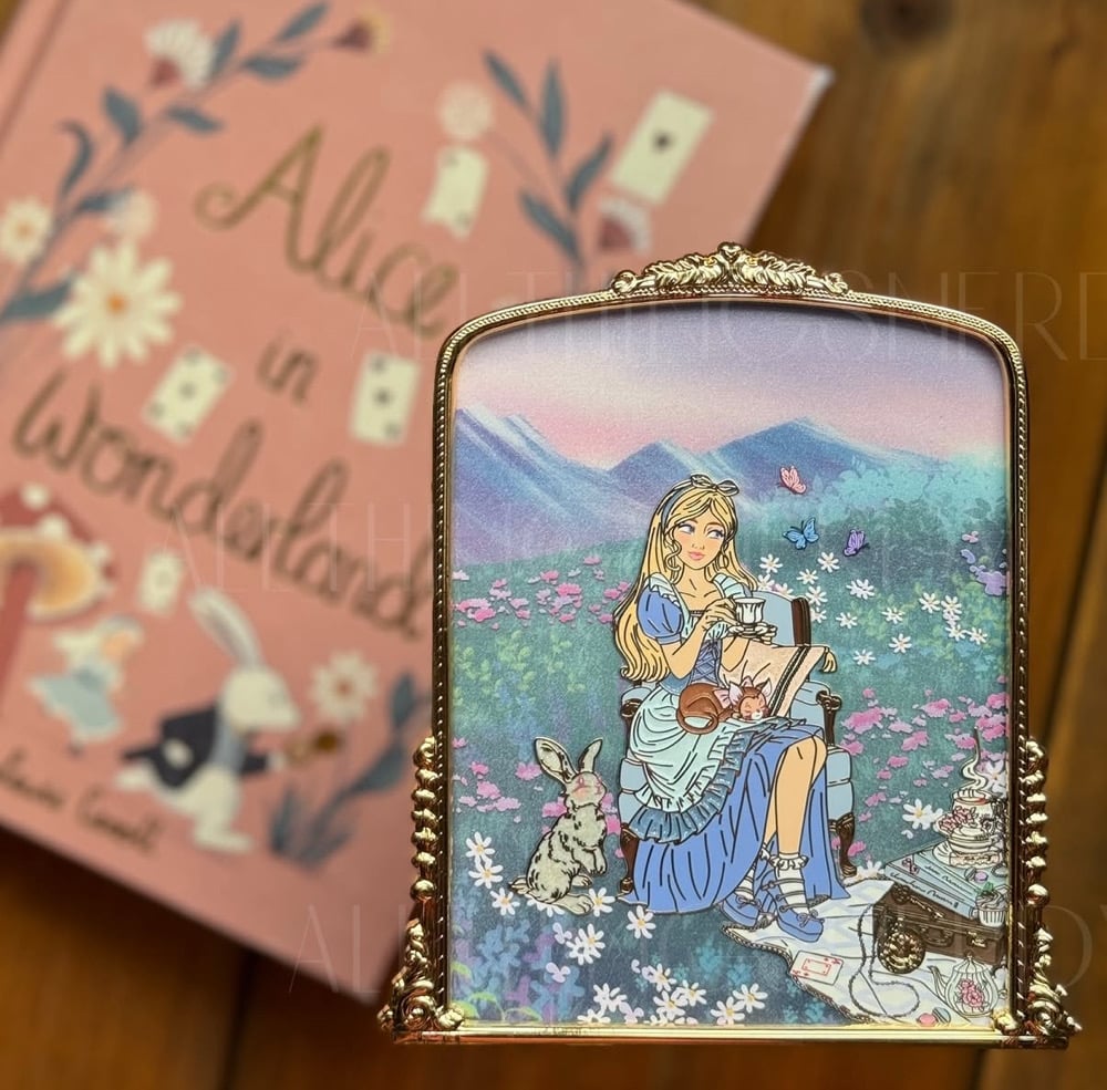 Image of Arcadia:Wonder