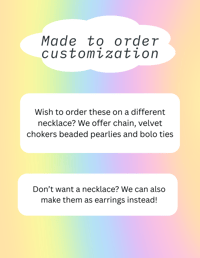 Image 5 of *PREORDER* ChaCha