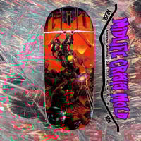 Image 1 of Midlife Crisis Mold “Goo Slayer” zoomed OUT