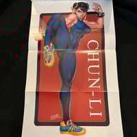 Image 3 of Tsukasa Jun Detective Headhunters 1999 Doujin