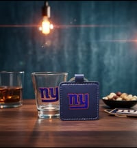 NY Giants Gift Set