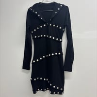 Image 2 of fw03 d&g dress