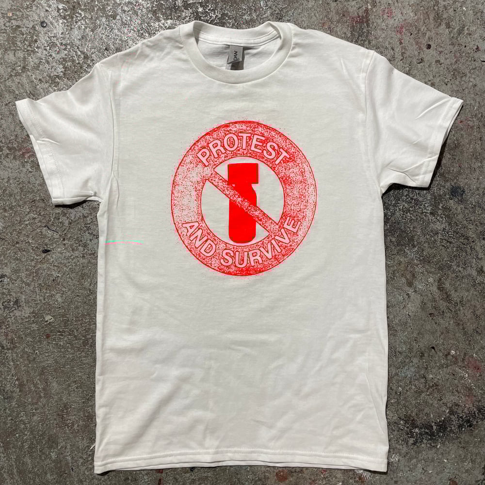 No Nukes #2