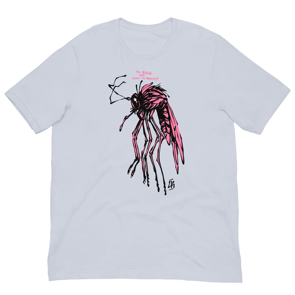 Mosquito (5 colors available)