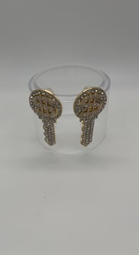 Image 3 of Big League Earring’s