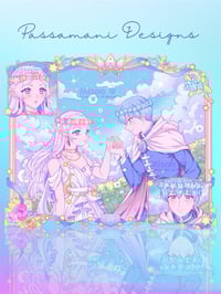 Image 2 of Presale - Misao Frieren