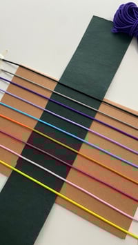 Image 14 of PinoDori trifold A5 