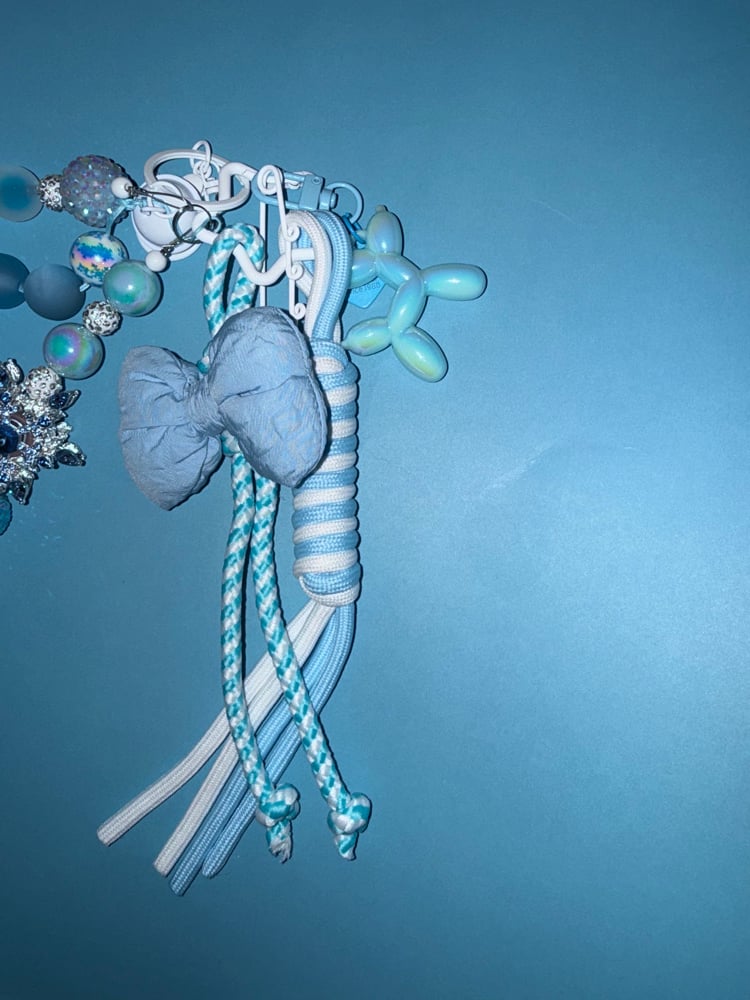 Image of Winter Bag Charms ❄️