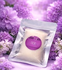 HER intimate wipes 