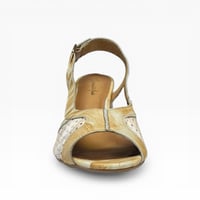 Image 2 of MACIEJKA 06825-07 YELLOW