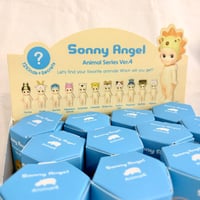 Image 3 of Sonny Angel Animal Series 🐯