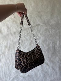 Image 2 of Hosy Shoulder Bag