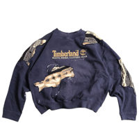 Image 1 of Timberland X Colucci Sweater - S