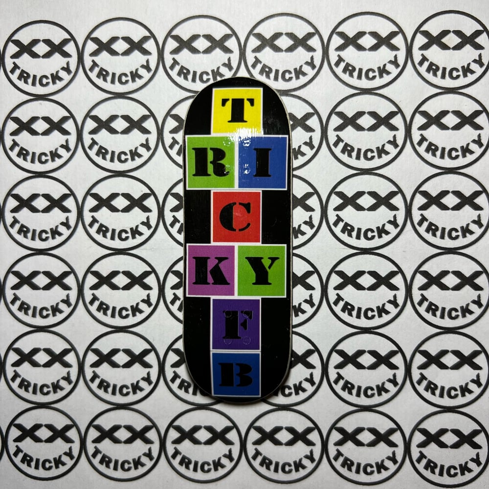 "Hopscotch"