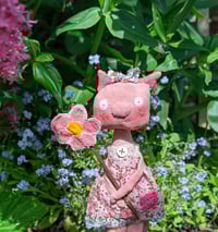 Image 4 of A  nice flower