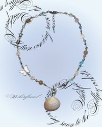 Image 1 of Whirlpool Necklace