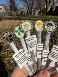 Image 3 of Silver Bookmarks