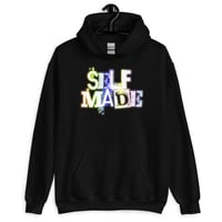 Image 1 of Self Made Hoodie