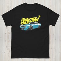 Image 1 of Shakotan Skyline JDM Car Culture Unisex classic tee