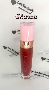 Image 4 of Lip Cream