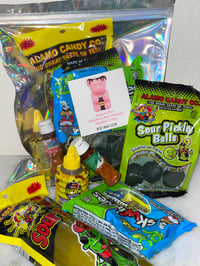Image 1 of Sour Pickle Kit 
