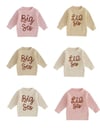 The Big Lil Sis Knitted Jumper