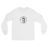 Image 2 of THE PEOPLE FOR BILL MURRAY LONG SLEEVE SHIRT