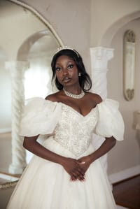 Image 3 of 1980s Deadstock Mike Benet 