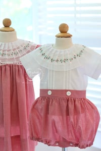 Image 14 of Boy's Landry Christmas Heirloom Collection