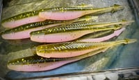 Image 3 of 4” PINPOINT - RAINBOW TROUT