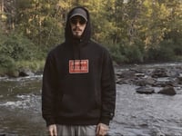 Sorry We’re Stoned Hoodie