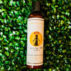Nubian Black Castor Oil Shampoo