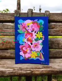 Image 5 of ‘Petals’ 2025 (original) 