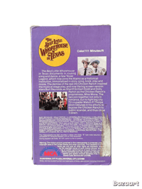 Image 2 of The Best Little Whorehouse in Texas [1982] | MCA Rainbow