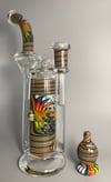 Pmack x Notoriousyig Spiral cycler