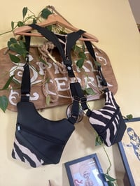 Image 3 of Zebra Holsterbag
